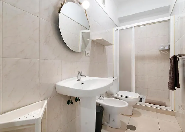 Arena Negra Prázdninový dům Telde