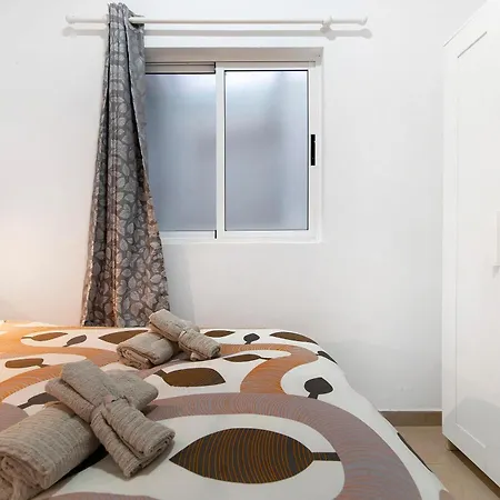 Holiday home Arena Negra *