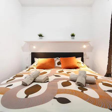 Arena Negra Holiday home Telde