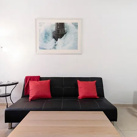 Holiday home Arena Negra Telde