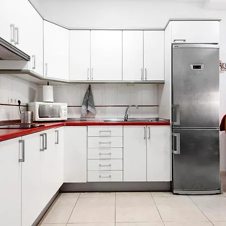 Arena Negra Holiday home Telde