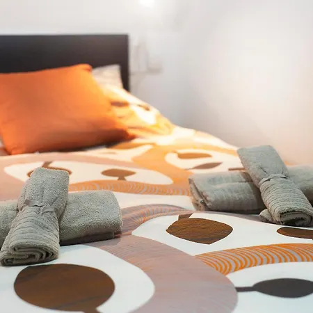 Holiday home Arena Negra Telde