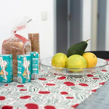 Holiday home Arena Negra