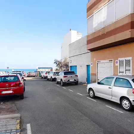 Holiday home Arena Negra *