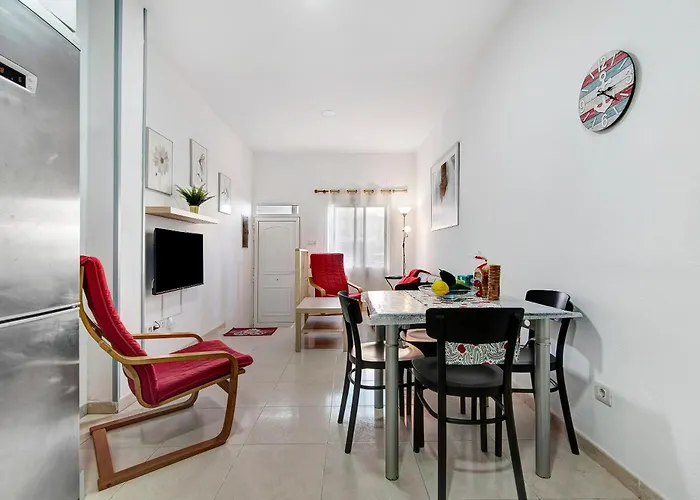 Arena Negra בית נופש