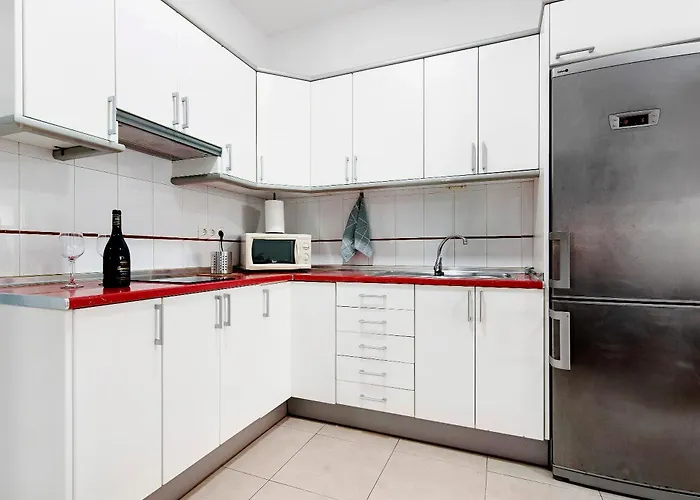 Arena Negra בית נופש *